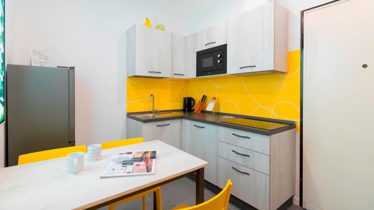 Appartamento Italianway - Taramelli 60 Milano Esterno foto