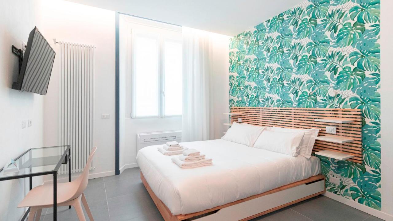 Appartamento Italianway - Taramelli 60 Milano Esterno foto