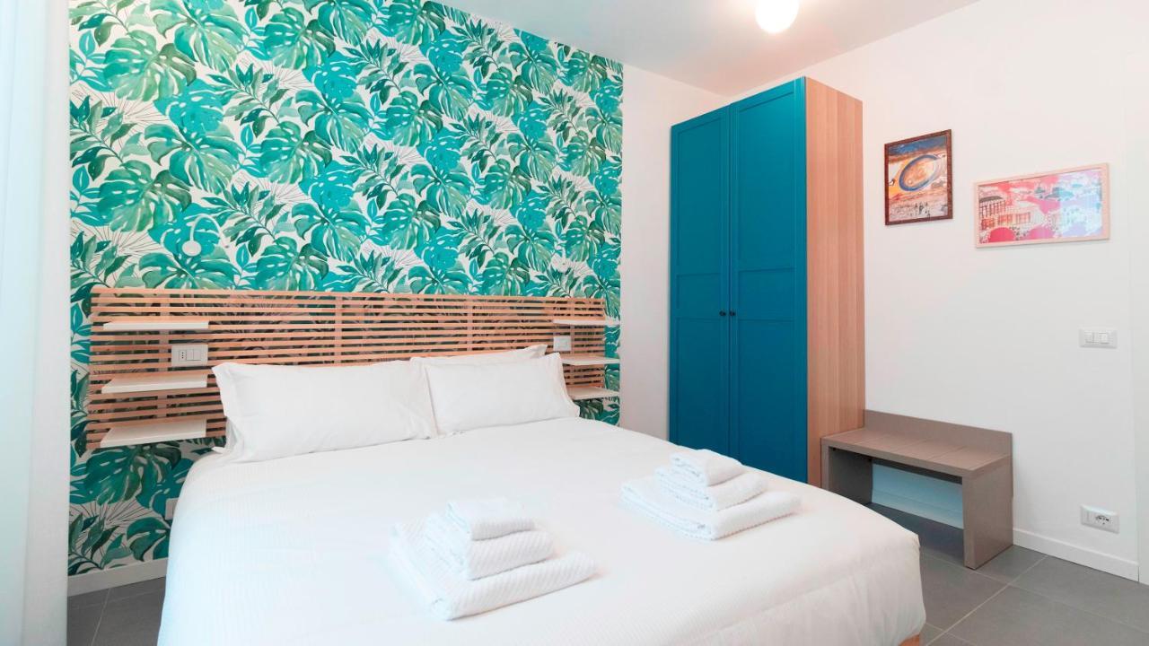 Appartamento Italianway - Taramelli 60 Milano Esterno foto