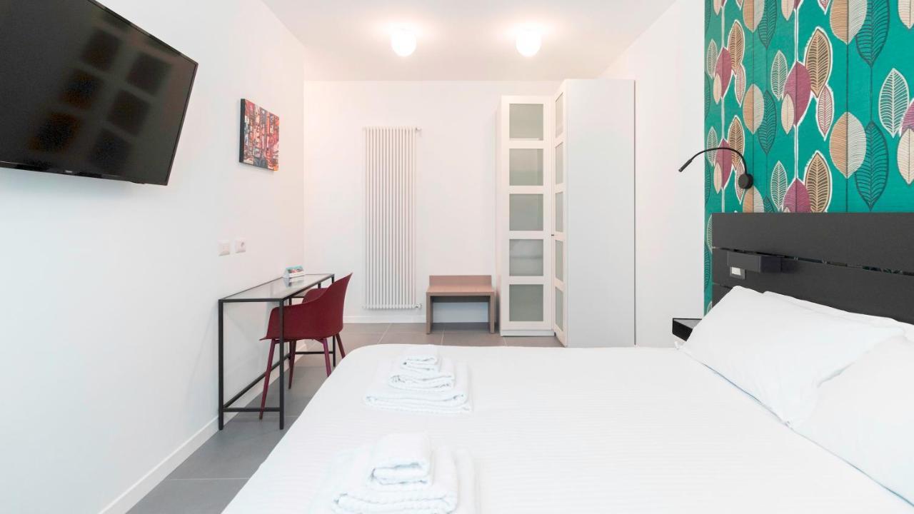Appartamento Italianway - Taramelli 60 Milano Esterno foto