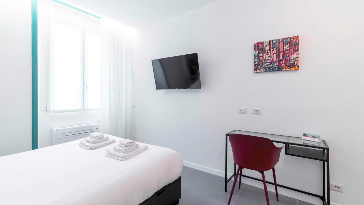 Appartamento Italianway - Taramelli 60 Milano Esterno foto