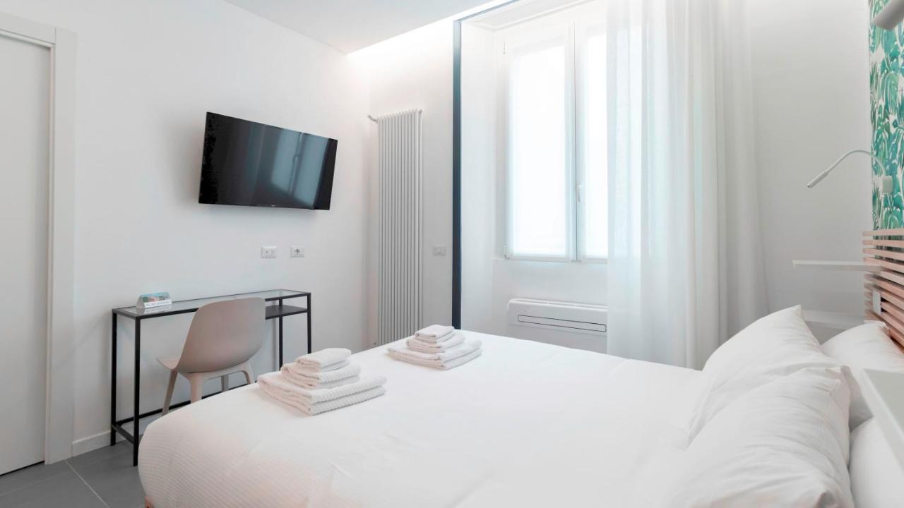 Appartamento Italianway - Taramelli 60 Milano Esterno foto