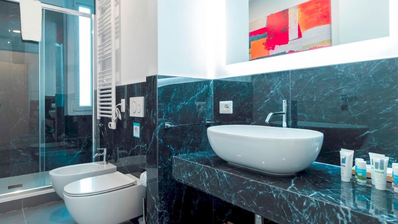 Appartamento Italianway - Taramelli 60 Milano Esterno foto