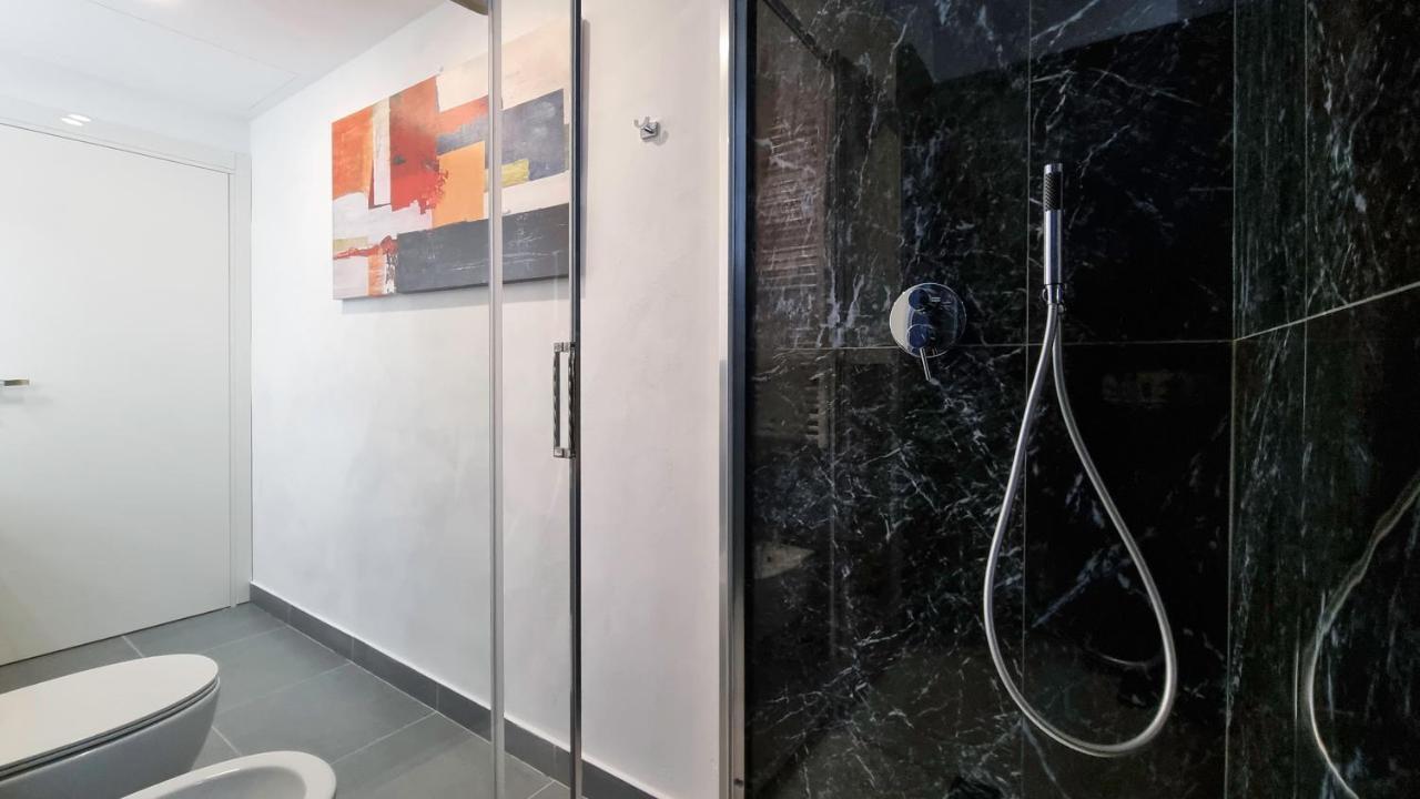 Appartamento Italianway - Taramelli 60 Milano Esterno foto