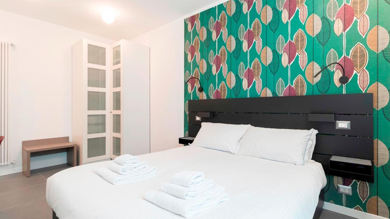 Appartamento Italianway - Taramelli 60 Milano Esterno foto